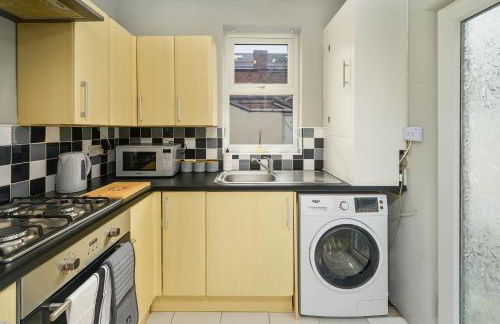 Willow House - 2-Bedroom House In Merseyside! - Foto 15