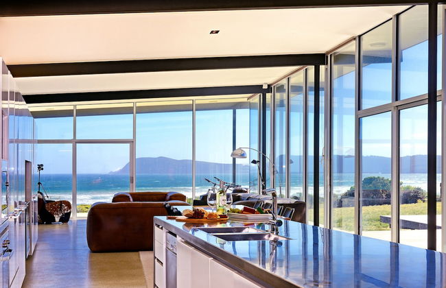 Cloudy Bay Beach House - Foto 21