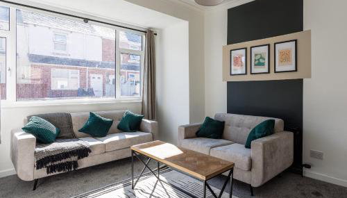 3 Bed Home from Home, Family, Workers and Friends - Foto 4