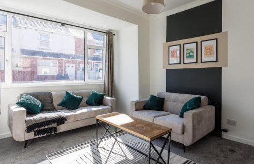 3 Bed Home from Home, Family, Workers and Friends - Foto 4