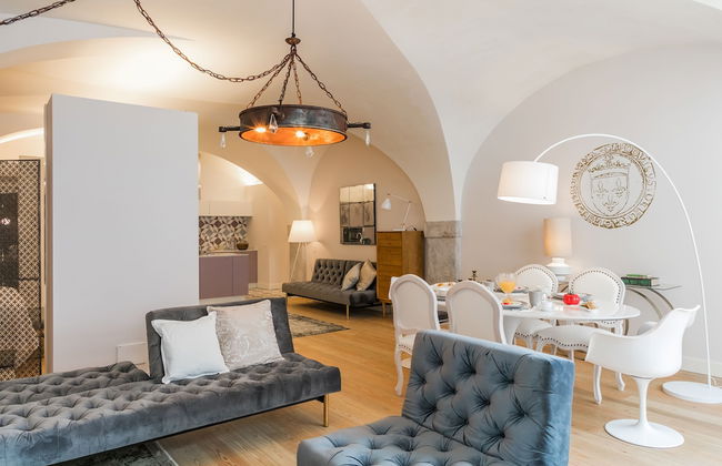 Almaria Edifício da Corte - Photo 38