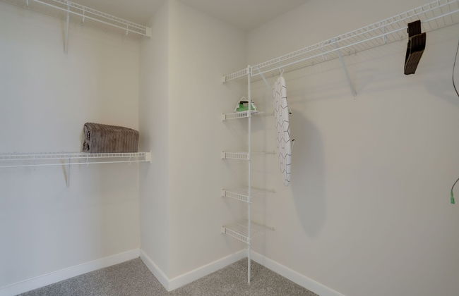 Nice 2BR Condo at Pentagon City - Photo 30