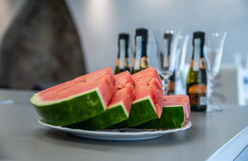 Holiday house Toš-Vila with heated pool - Foto 56