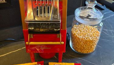 Appartement centre ville Laval avec cinéma - Foto 4