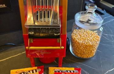 Appartement centre ville Laval avec cinéma - Foto 4