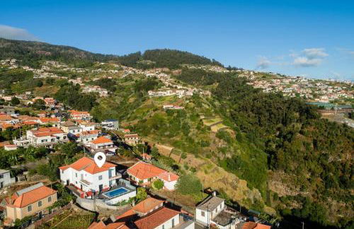 Roraima House - Private Pool & Garden - Photo 74