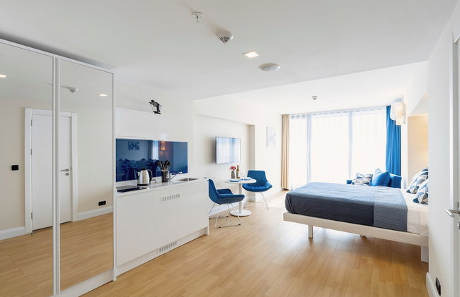 Eleven Way Apartments - Foto 7