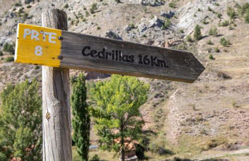 Casa Las Tinajas - Foto 29