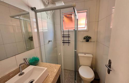 Casa em Bertioga condomínio 200 metros da praia - Foto 24