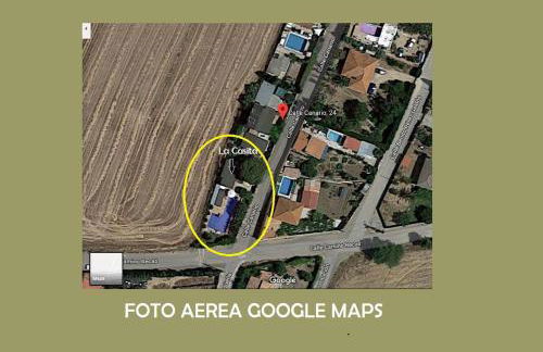 La Casita de Yuncos - Foto 31