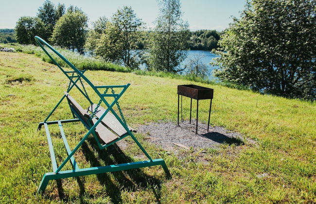 Baza otdykha Tikhiy Bereg - Foto 35