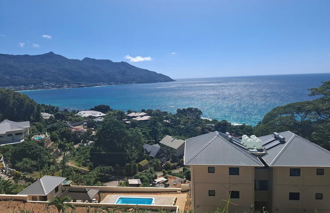 Tropical Secrets Holiday Apartments - Foto 26