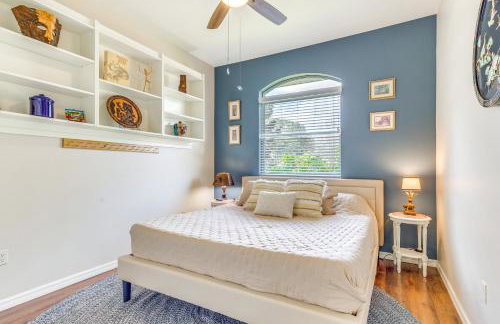 Private Pool and Golf Course Views Pet-Friendly Gem - Foto 20