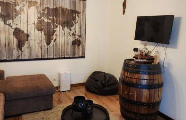 CASA DA CASADA VILLA RURAL - FOZ DO DOURO by LW - Foto 57