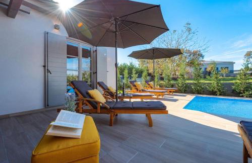 Villa Acorn by IstriaLux - Foto 21