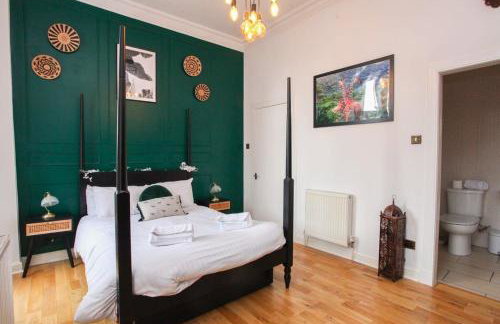 Lovely spacious 2 Bed Flat - Foto 17