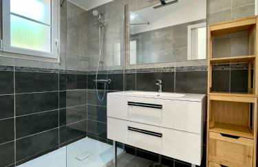 Maison neuve au calme idéale pour 4 voyageurs - Foto 10