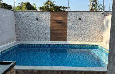 Casa na Praia Itanhaém - Photo 6