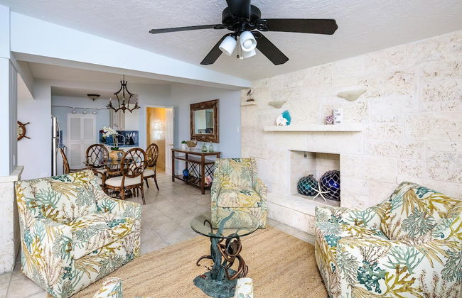 The Caribbean Resort Fish Tail Palm - Foto 4