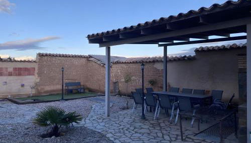 La Mambla de la Ribera - Foto 5