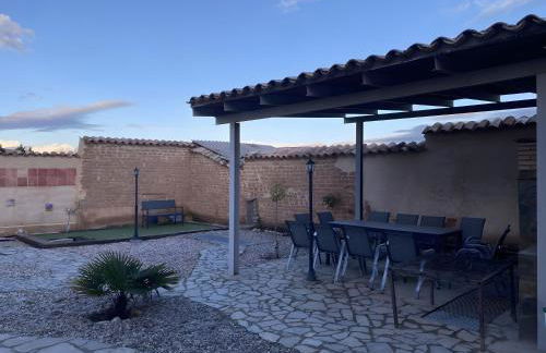 La Mambla de la Ribera - Foto 5