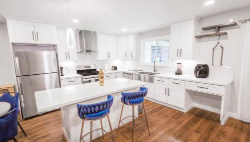 Gillespie Drive 1063 Unit B by sdstay - Foto 5