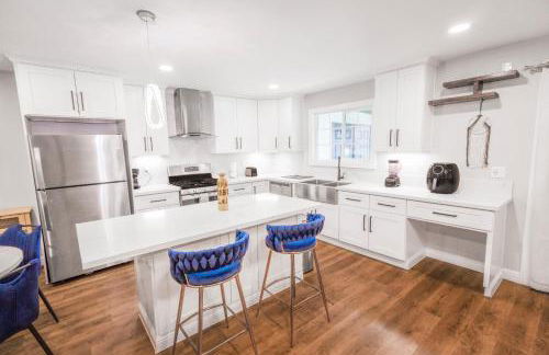 Gillespie Drive 1063 Unit B by sdstay - Foto 5