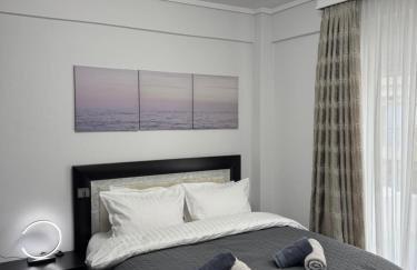 Mnēmes Apartment - Foto 10