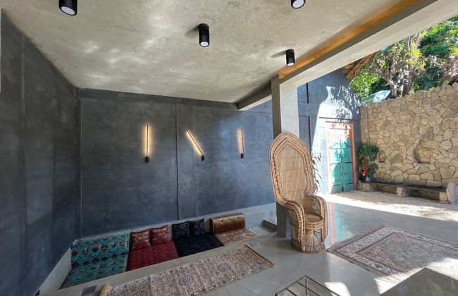 Happiness Kulambo Villa El Nido - Foto 22