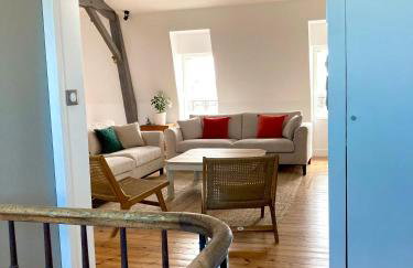 Duplex : la Chouette d'Or - Foto 23