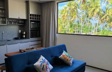 Villa Naluri C103 - Casa Auati - 2 quartos com Vista Mar em Japaratinga - Foto 66