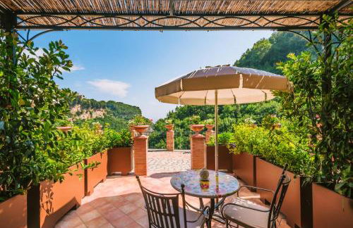 Villa Sant'Alfonso - Photo 74