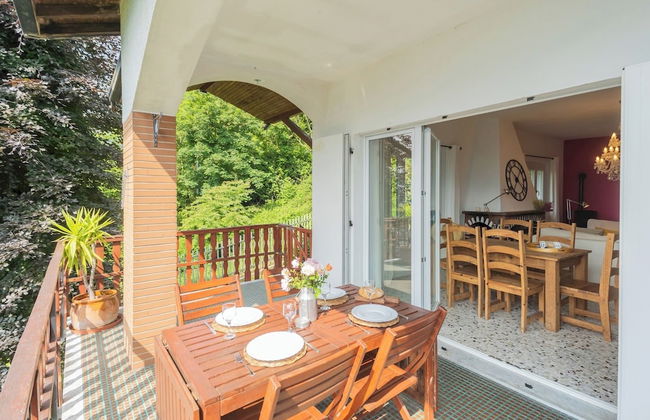 Top Lake View Villetta by Rent all Como - Foto 39