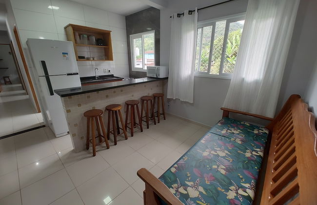 Canto Verde Apartamentos Caraguá - Foto 61