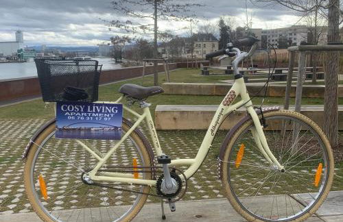 COSY LIVING - Foto 14