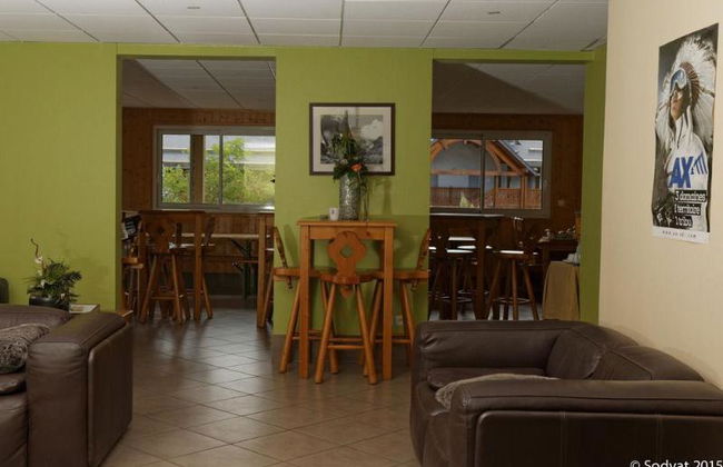 Domaine de la Vallée d´Ax - Foto 15