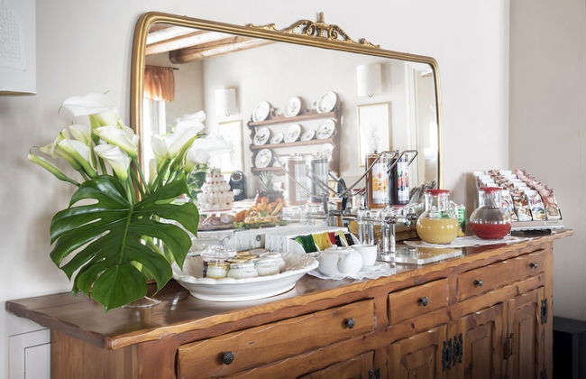 Corte dei Soavi - Apartments - Photo 48