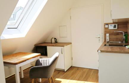 LIGHTHOUSE HOMES - moderne Ferienwohnungen mit Terrasse am Kirchenplatz - Foto 38