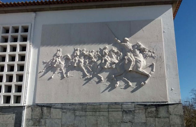 Tour histórico por Santarém + Catedral - Foto 1