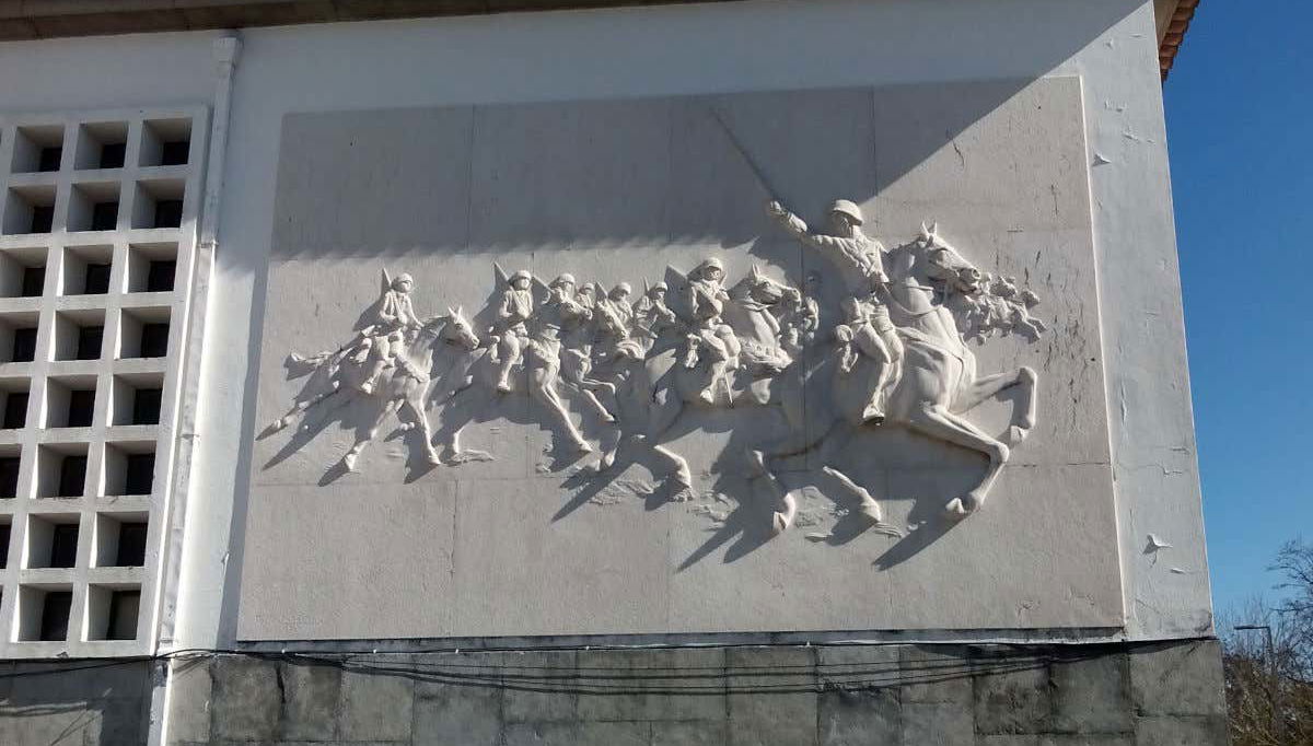 Cuarteles de Santarém