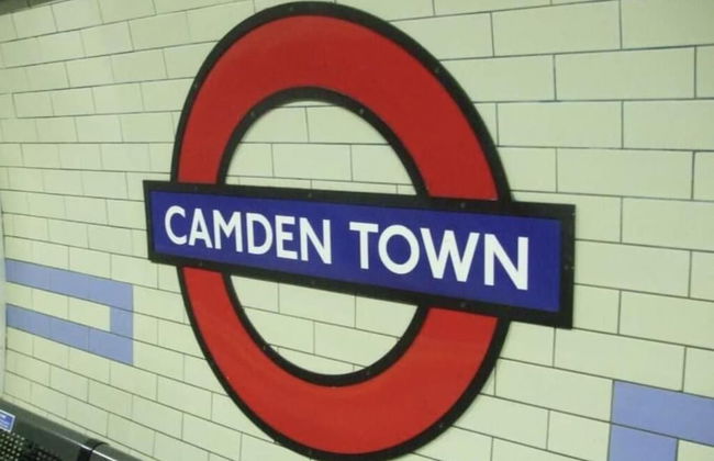 Camden Apartments - Foto 20