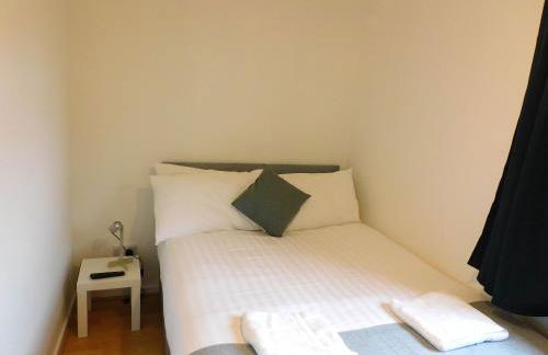 No 52 - Newly refurbished 3 bedroom home in East Kilbride - Foto 12