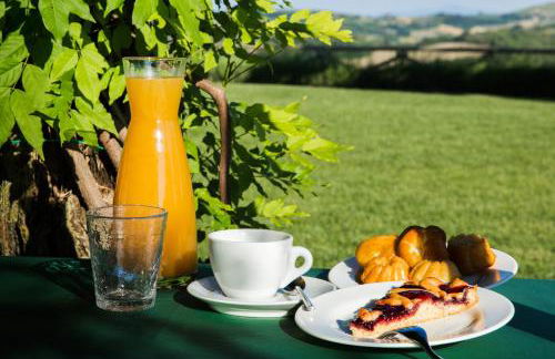 Agriturismo Fattoria di Monticello - Foto 39