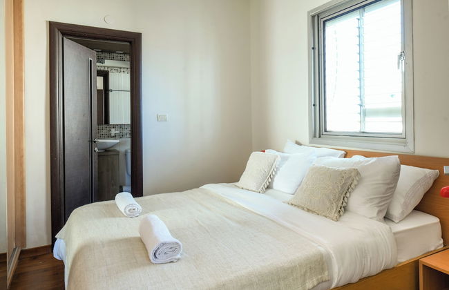 Simple Living in Netanya by Sea N' Rent - Foto 5