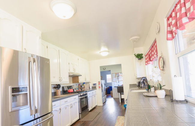 Mv25: Waterfront Tahoe Keys Home -30 Days Minimum - Foto 19