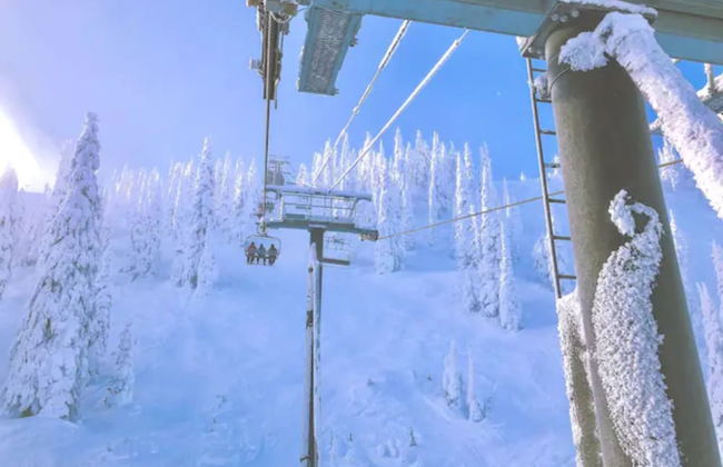 The Hotel Yuzawa Stardust - Foto 31