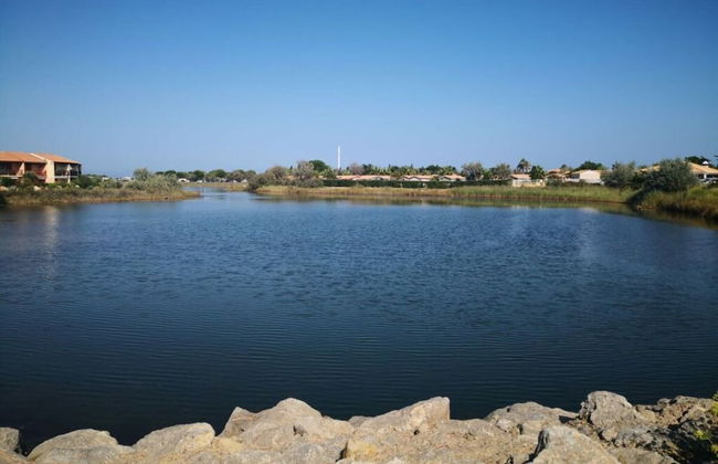 South of France Modern Retreat - Foto 9