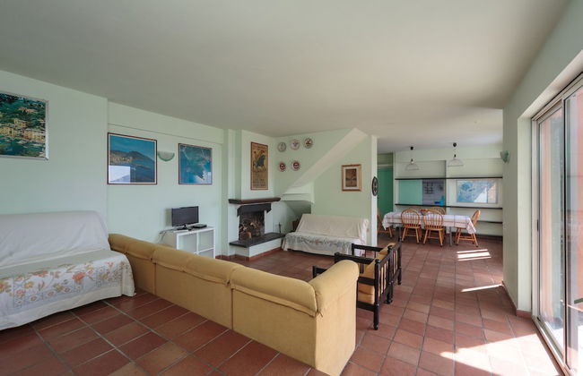 Villa With Pool in Recco Cinque Terr - Photo 11
