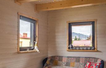 Domek Rumiankowy - Foto 8