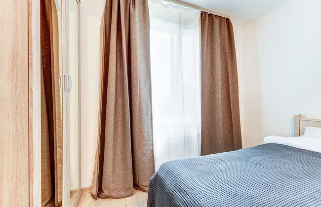 Hello Ladoga Apartment - Photo 7